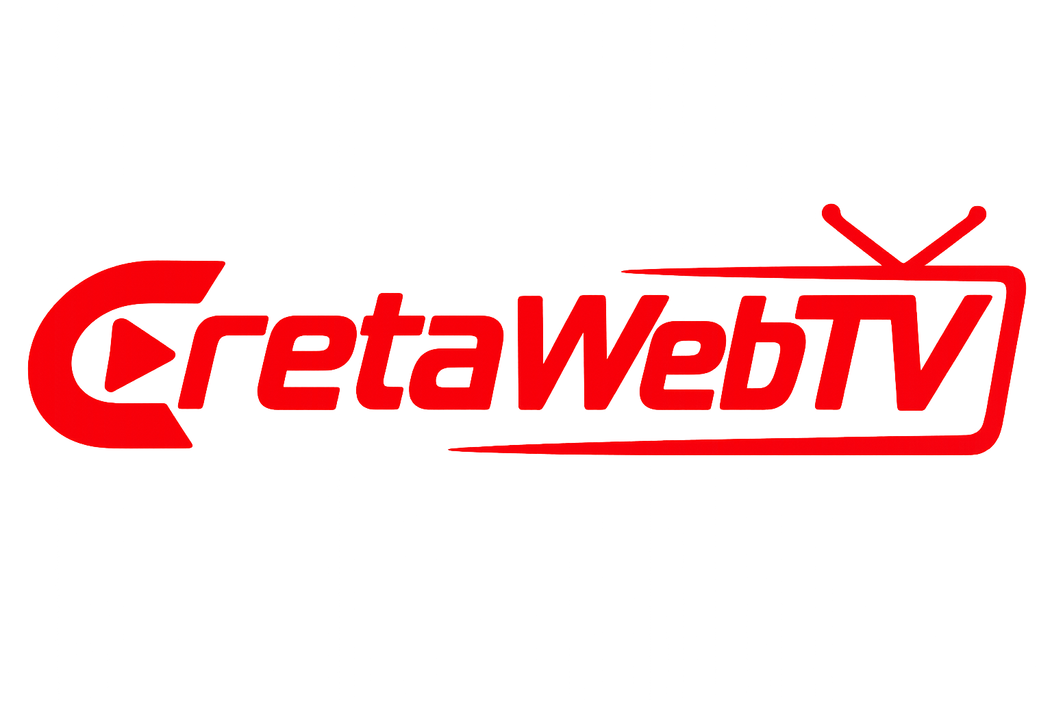 CretaWebTV